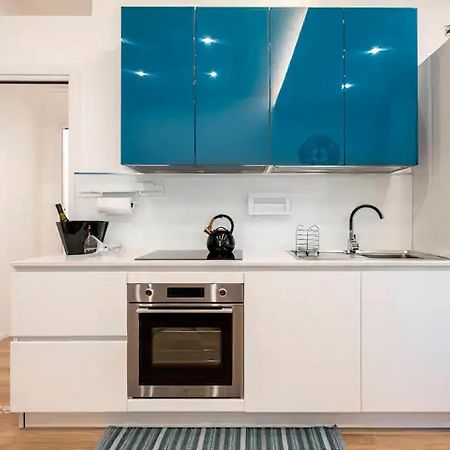 Appartamento Interno 4 - Luxury Holiday Rzym Zewnętrze zdjęcie