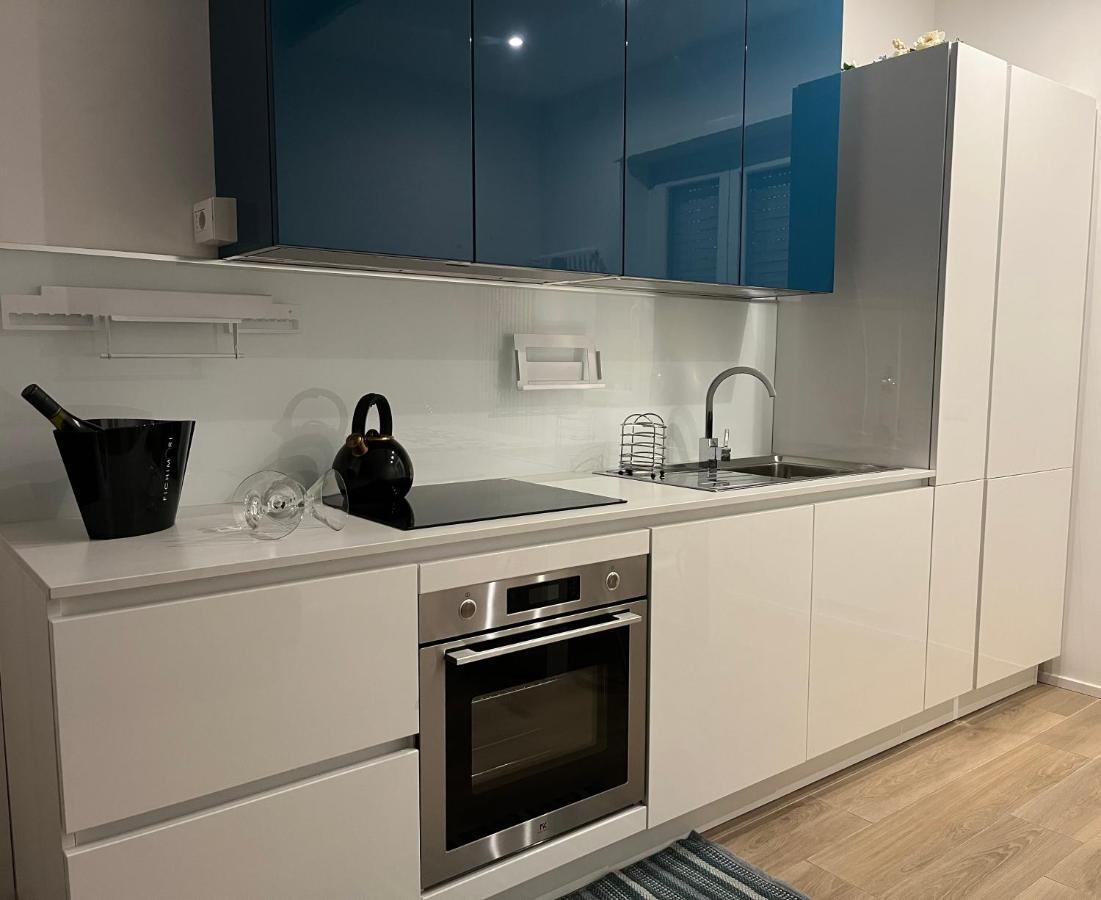 Appartamento Interno 4 - Luxury Holiday Rzym Zewnętrze zdjęcie