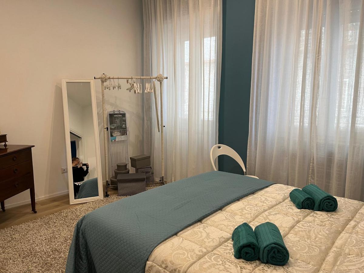 Appartamento Interno 4 - Luxury Holiday Rzym Zewnętrze zdjęcie
