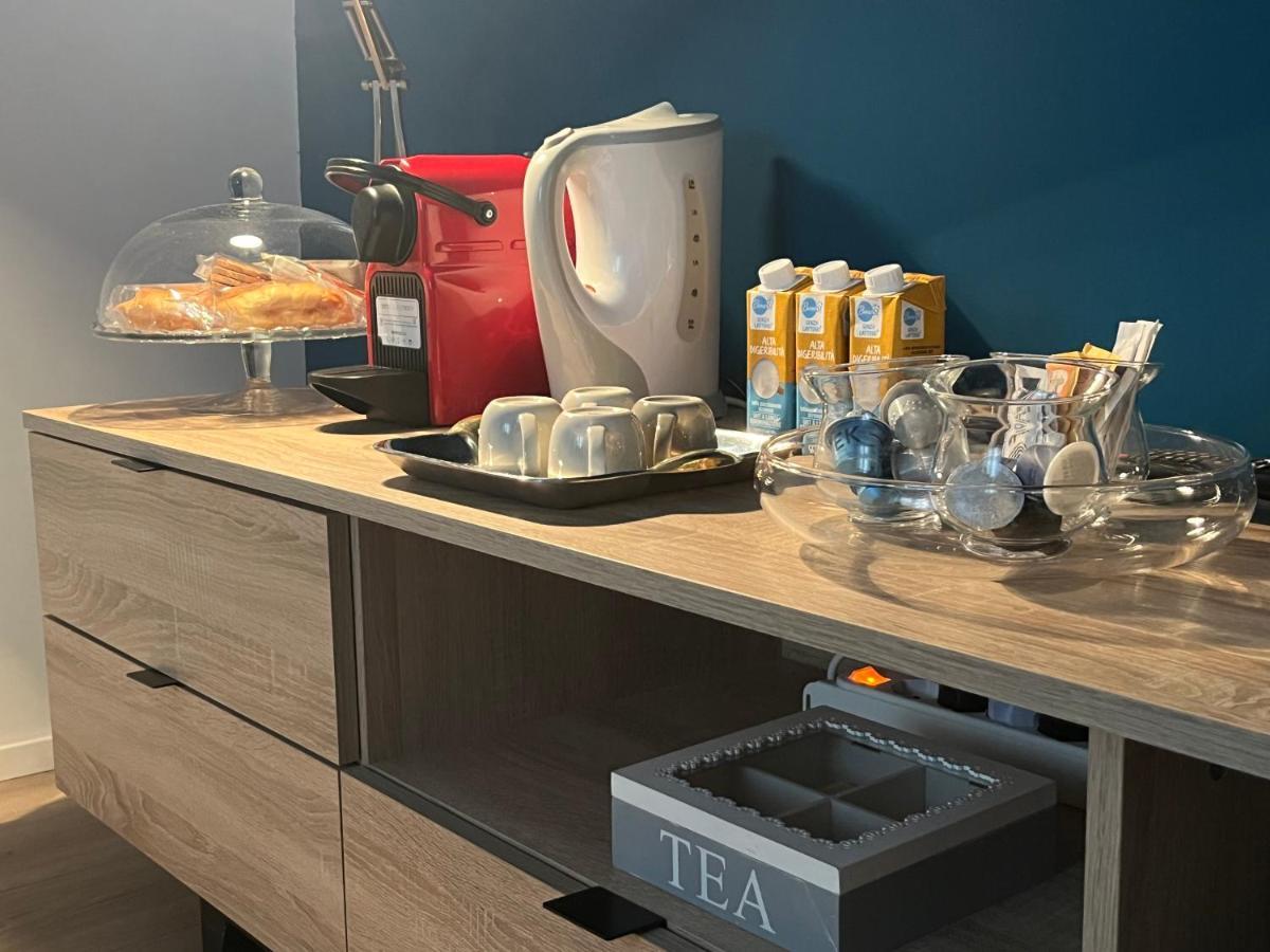 Appartamento Interno 4 - Luxury Holiday Rzym Zewnętrze zdjęcie