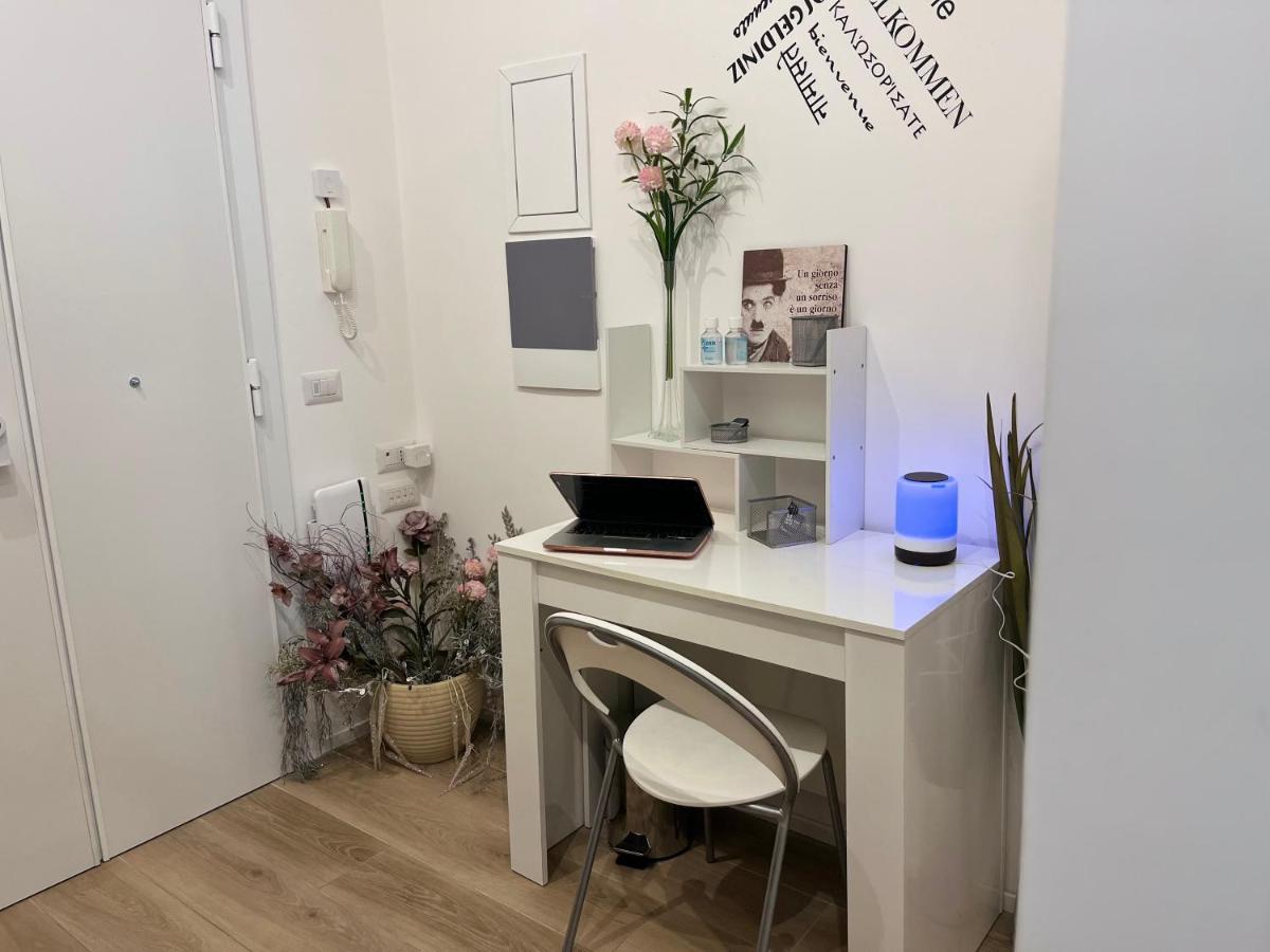 Appartamento Interno 4 - Luxury Holiday Rzym Zewnętrze zdjęcie