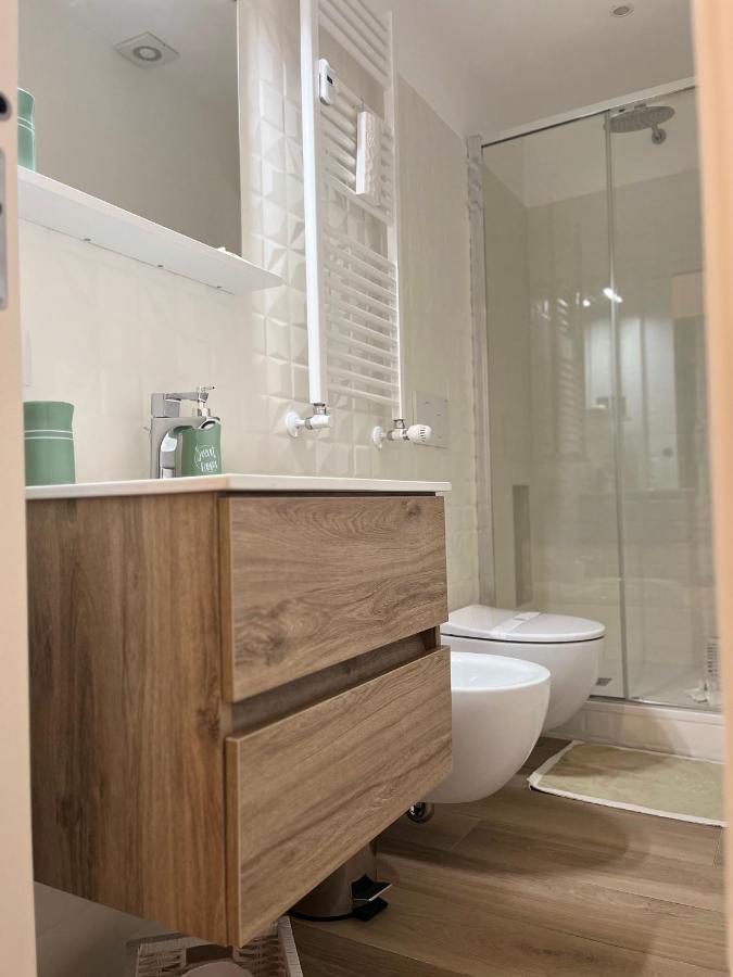 Appartamento Interno 4 - Luxury Holiday Rzym Zewnętrze zdjęcie