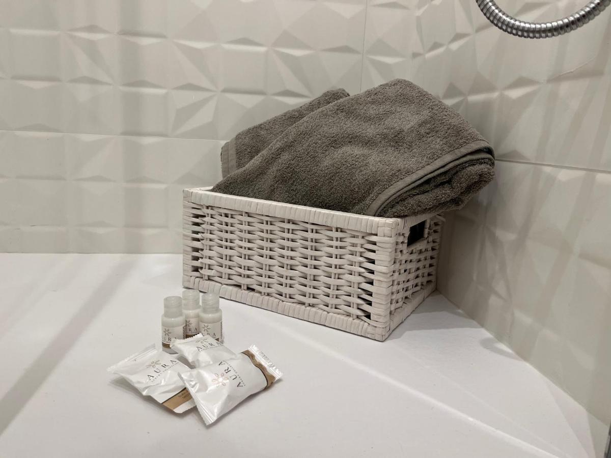 Appartamento Interno 4 - Luxury Holiday Rzym Zewnętrze zdjęcie