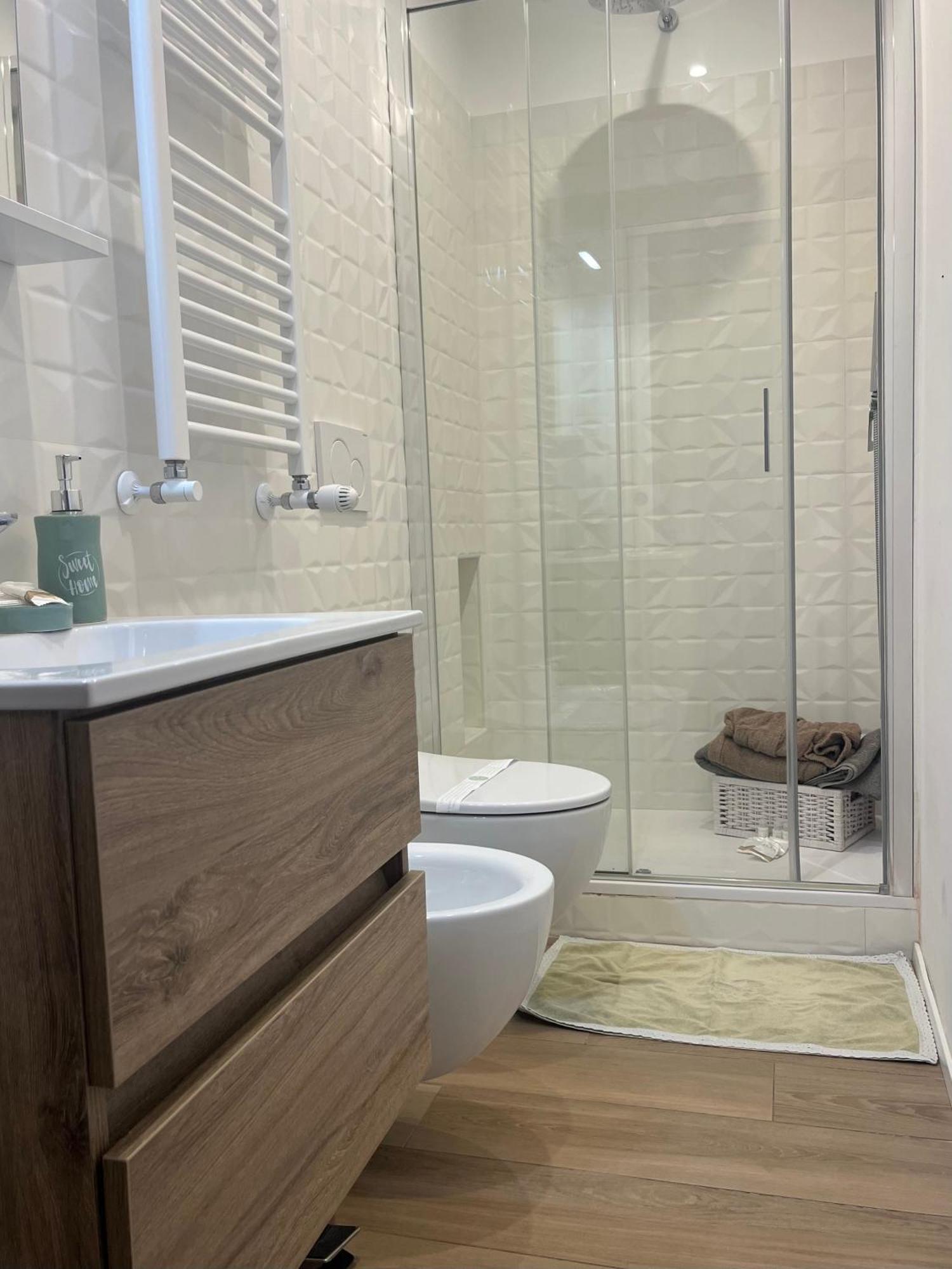 Appartamento Interno 4 - Luxury Holiday Rzym Zewnętrze zdjęcie