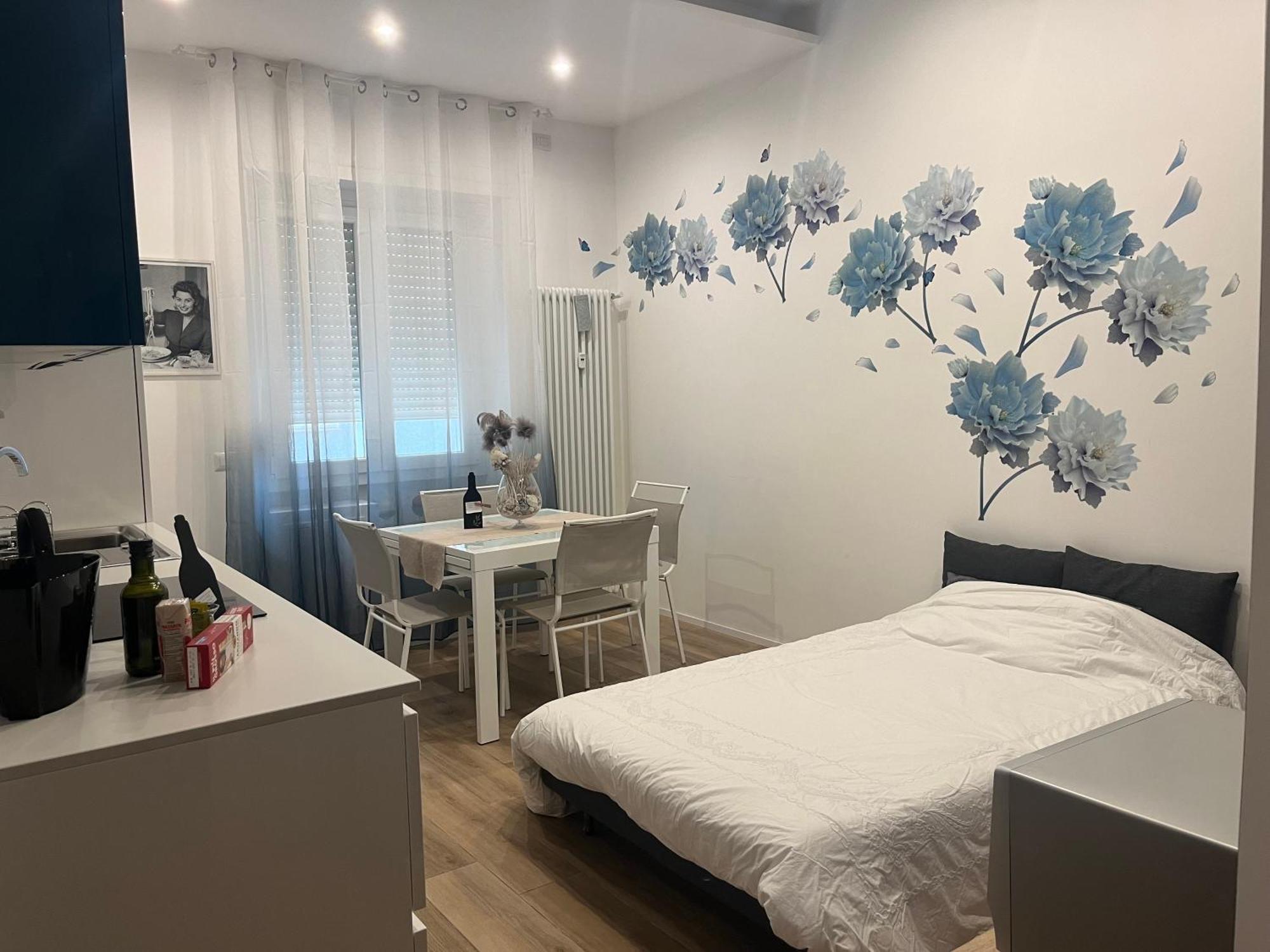 Appartamento Interno 4 - Luxury Holiday Rzym Zewnętrze zdjęcie